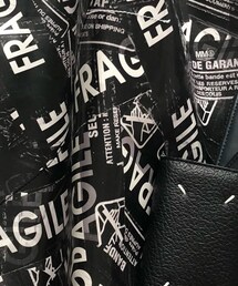 MM6 Maison Martin Margiela | トートバッグ