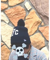 NEW ERA | ニットキャップ/ビーニー