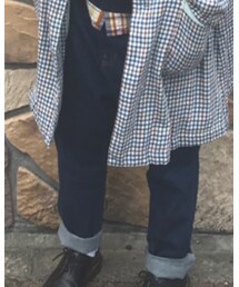 mercibeaucoup, | デニムパンツ