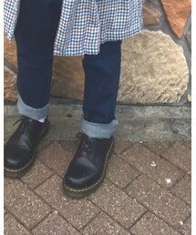 Dr. Martens | ブーツ