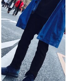 JUNRED | その他パンツ