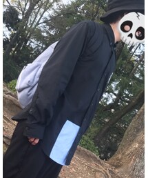 S.A.Y. | シャツ/ブラウス