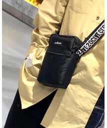 ANTI SOCIAL SOCIAL CLUB | ショルダーバッグ
