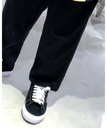 vans × supreme | スニーカー
