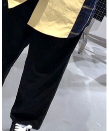 tk.TAKEO KIKUCHI | パンツ