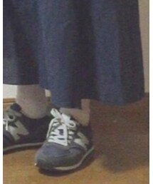 NEW BALANCE | スニーカー