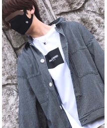 ReZARD | Tシャツ/カットソー