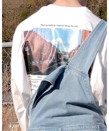 MONO-MART | Tシャツ/カットソー