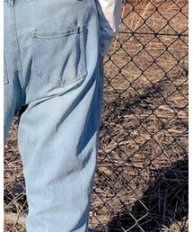 Avail | オールインワン・サロペット