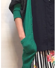 no brand | ニット/セーター