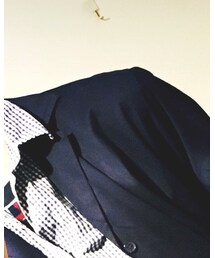 used | チェスターコート