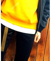 GU | Tシャツ/カットソー