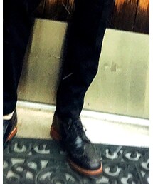 RATTLE TRAP | ドレスシューズ