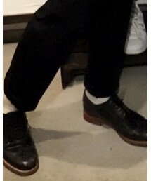 RATTLE TRAP | ドレスシューズ