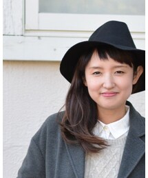 HEART MARKET | 帽子