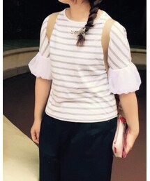 niko and... | Tシャツ/カットソー