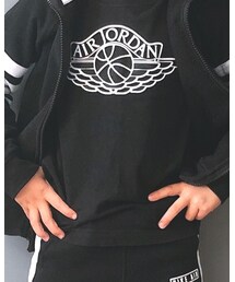 AIR JORDAN | Tシャツ/カットソー