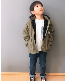 Front♡ | ジャケット/アウター