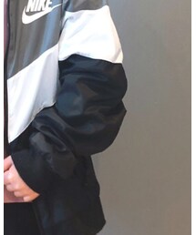 NIKE | ナイロンジャケット