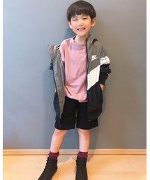 other☆ | ナイロンジャケット