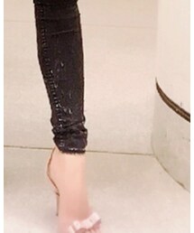 RED VALENTINO | サンダル