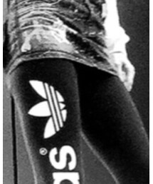 adidas | レギンス/スパッツ