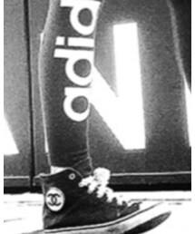 CHANEL | スニーカー