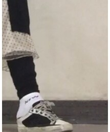 GOLDEN GOOSE | スニーカー