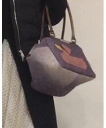 GILLI | ハンドバッグ