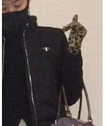 PRADA | ダウンベスト