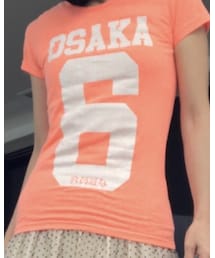 SuperDry | Tシャツ/カットソー
