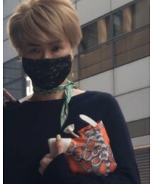 HERMES | チョーカー