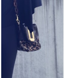 LOUIS VUITTON | ショルダーバッグ