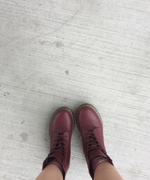 Dr. Martens | ブーツ