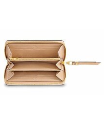 　LOUIS VUITTON(ルイヴィトン)財布 メンズ 男女兼用 人気美品 長財布　ファスナー開閉式(財布)