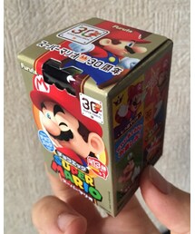 マリオ | フィギュア