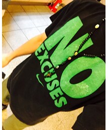 NIKE | 古着でにーきゅうで買えました(Tシャツ/カットソー)