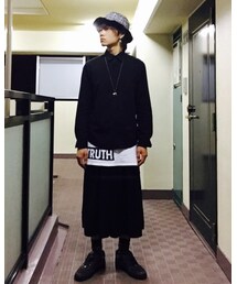 真面目な奴こっちです | その他