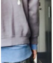 STUSSY | パーカー