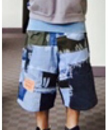 DE:CODE | デニムパンツ