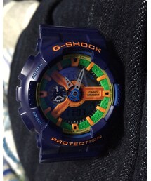 G-SHOCK | アナログ腕時計
