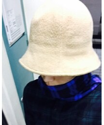 sendyourgoodluck | 帽子