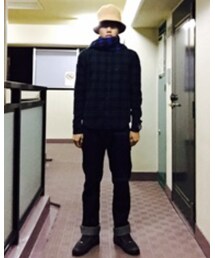 服装見えにくくてすいまめせん。 | その他