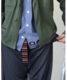 Dickies | シャツ/ブラウス