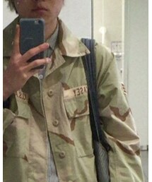 高円寺で歩きに歩いて2000円っていうお宝。 | その他アウター