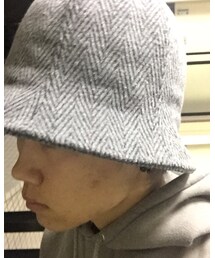 おばさんハット | 帽子