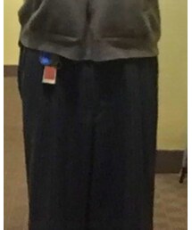 70' ビックパンツ | パンツ