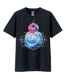 UNIQLO | スターウォーズ、BB8(Tシャツ/カットソー)