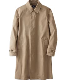 UNITED ARROWS | ステンカラーコート