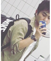 GU | トップス